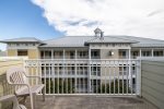 Sunset Island 26 Island Edge Drive Top Floor Balcony